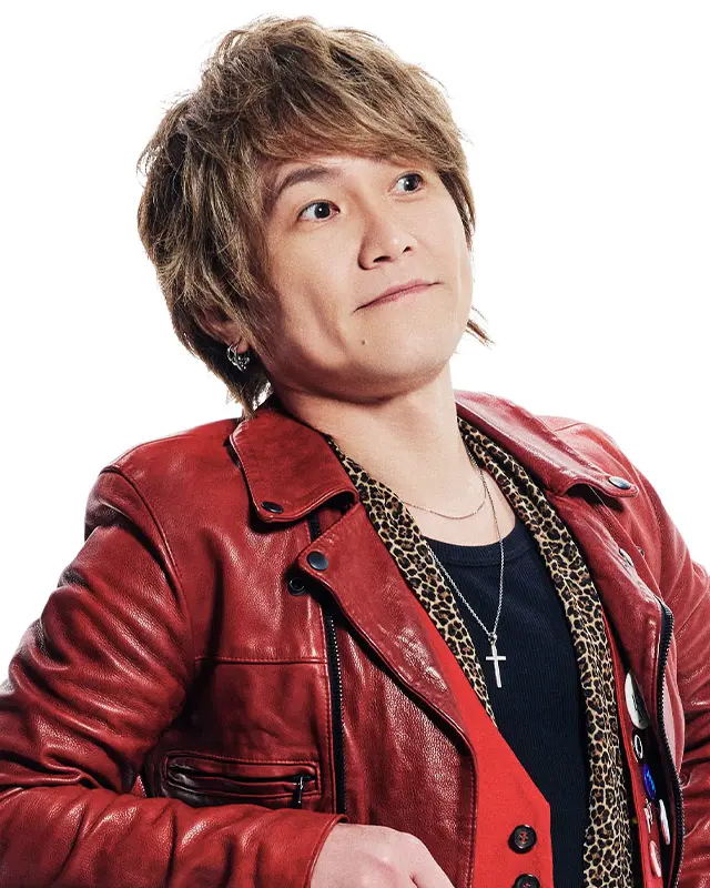 きただに ひろし