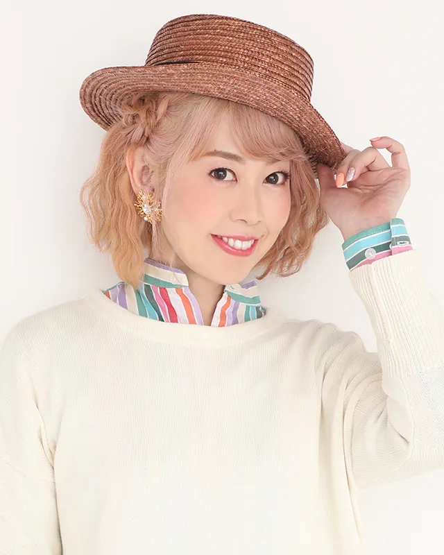 五條 真由美