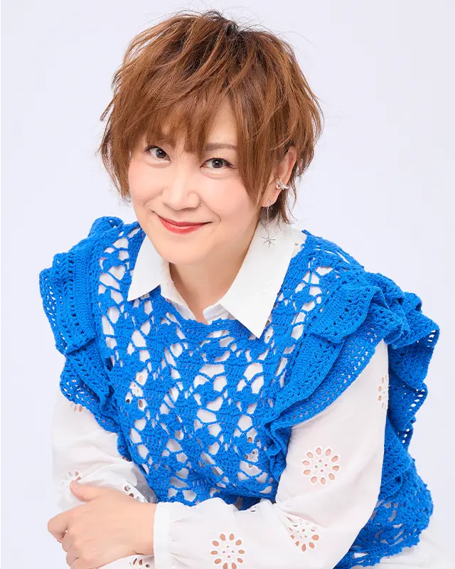 松本 梨香